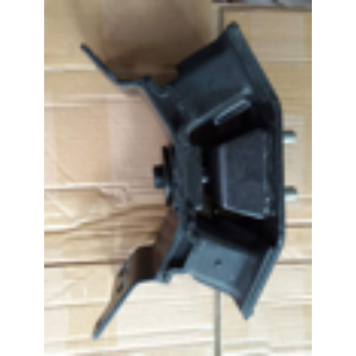 Gearbox Mounting