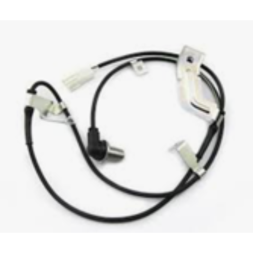 Rear ABS Sensor                           ABS  LH