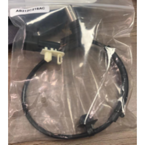 Front ABS Sensor                         ABS LH