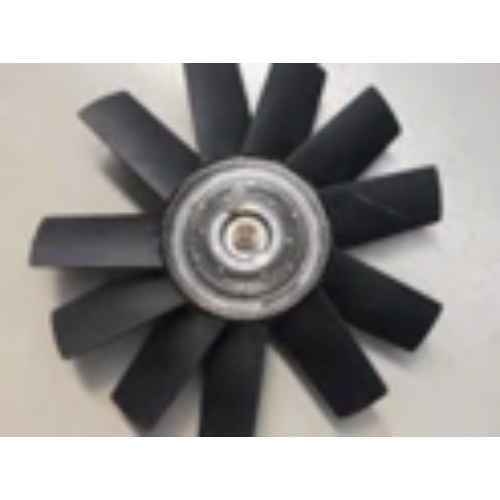 Fan Assembly
