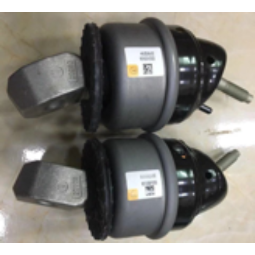 Engine Mounting    LH