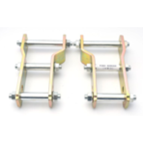 Front Shock Absorber