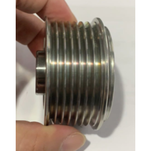 Vaccum Pump