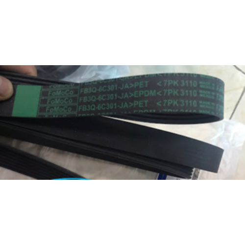 Engine Mounting
