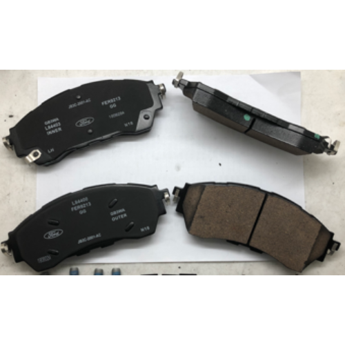 Front Brake Pads
