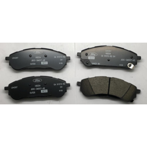 Rear Braek Pads