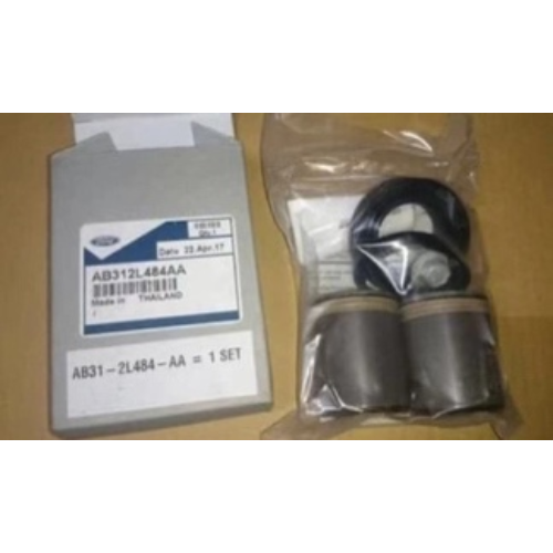 Front Caliper Repair Kit