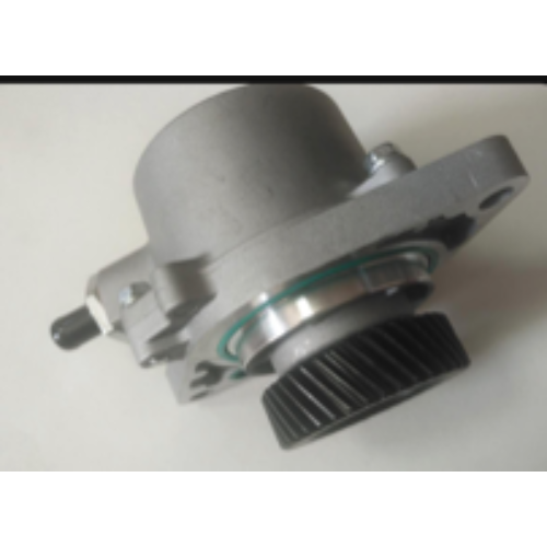 Vacuum Pump