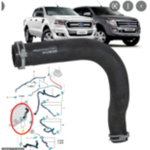 Radiator Hose