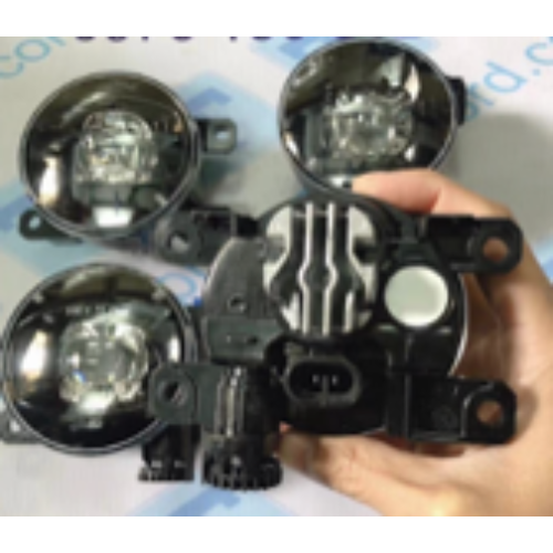 Fog Lamp