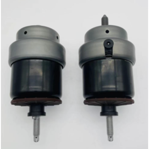 Engine Mounting    LH