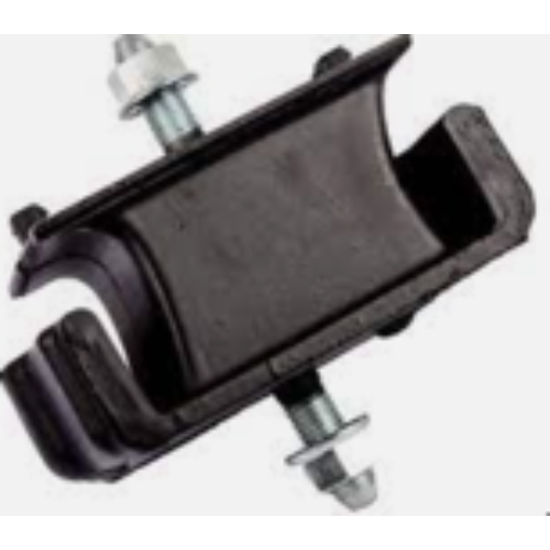 Engine Mounting