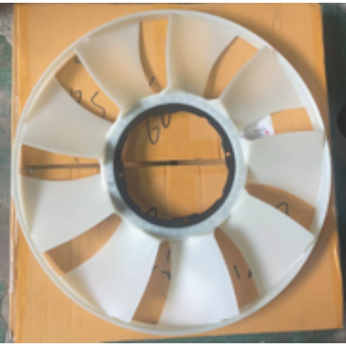 Fan Blade