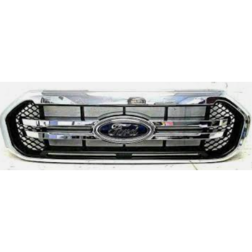 Grille Lariat