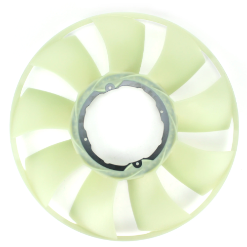 Fan Blade