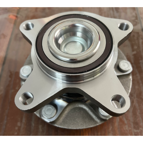Front Wheel Hub