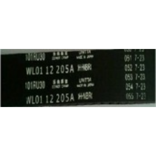 Timing Belt  101RU30