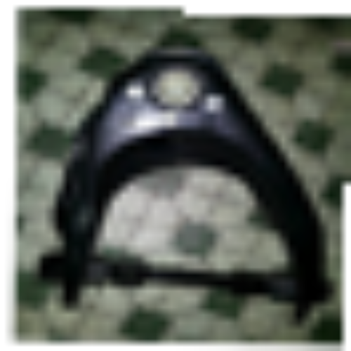 Upper Control Arm   Left