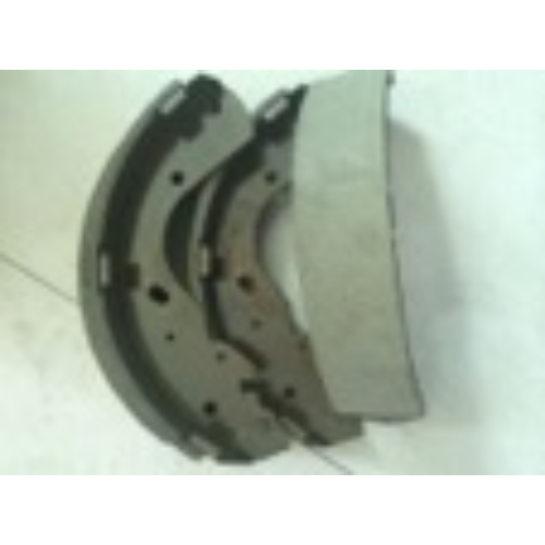 Rear Brake Pads