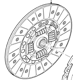 Clutch Disc 250MM 22