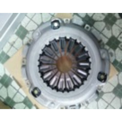 Clutch Cover