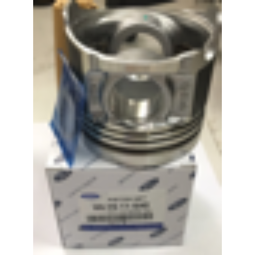 Piston                                               STD