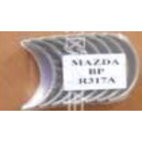 Connecting Rod Bearing