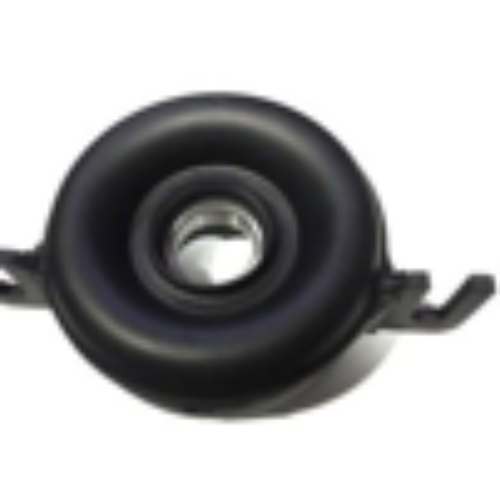 Shaft Mounting