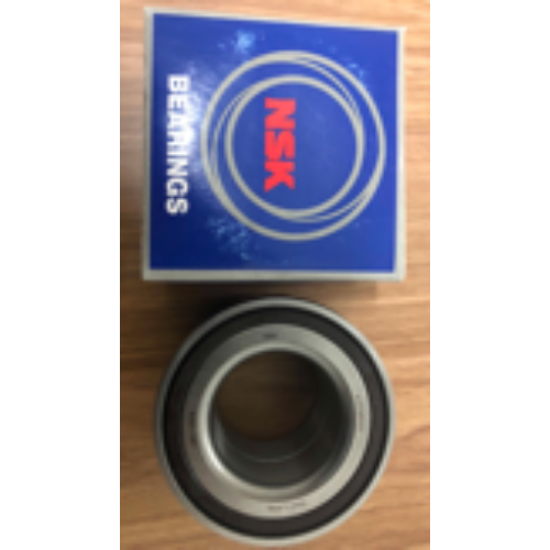 Front Wheel Bearing