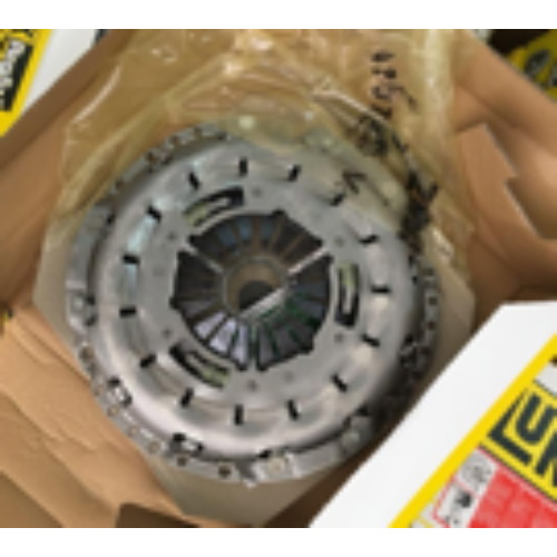 Clutch Set                                                250MM*23Teeth