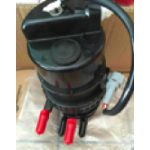 Fuel Filter Assy