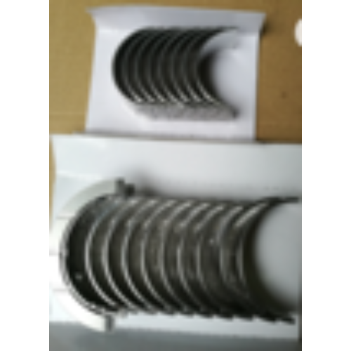 Cranshaft Bearing/Connect Rod Bearing