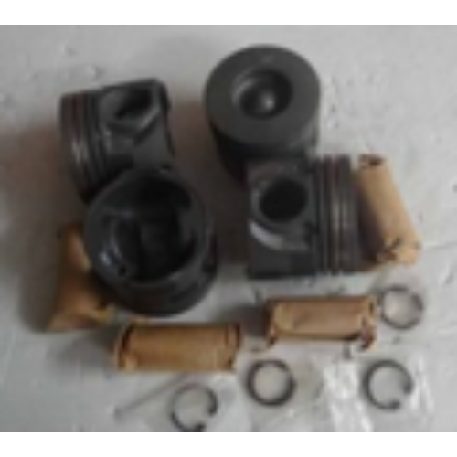 Piston