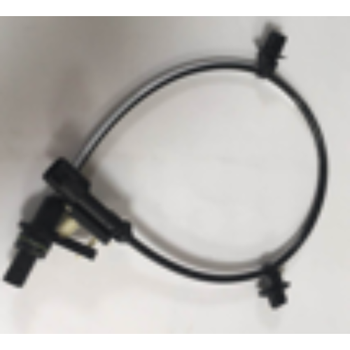Rear ABS Sensor                        ABS