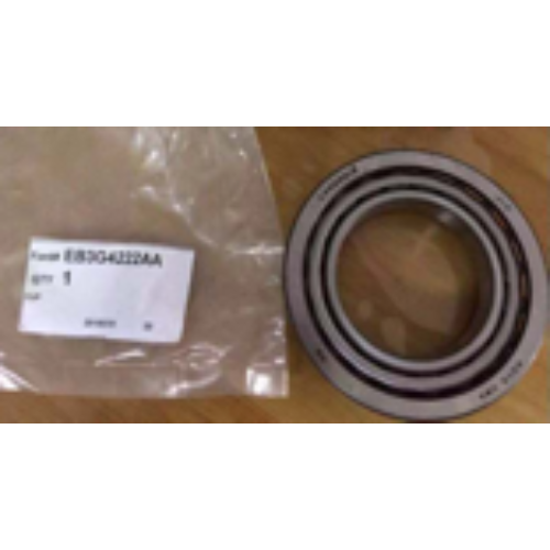 Rear Hub Bearing