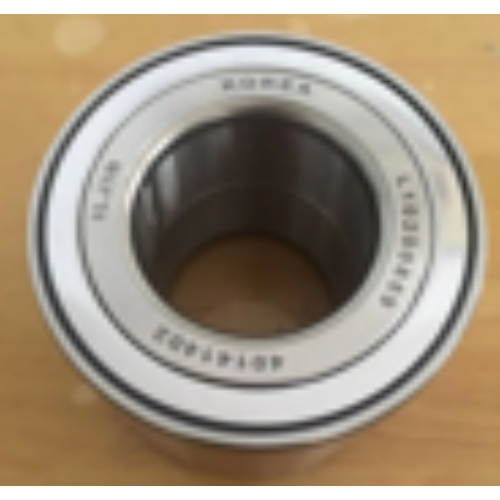 Rear Wheel Bearing