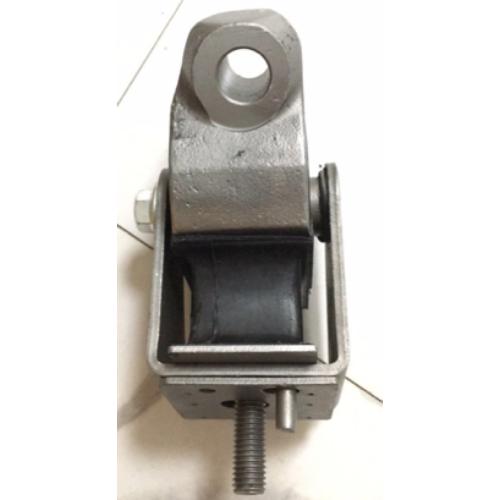 Engine Mounting                          LH