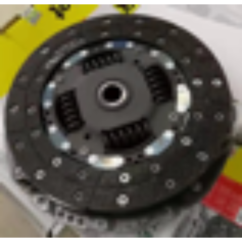 Clutch Set                                              273MM*23Teeth